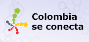 Colombia se conecta